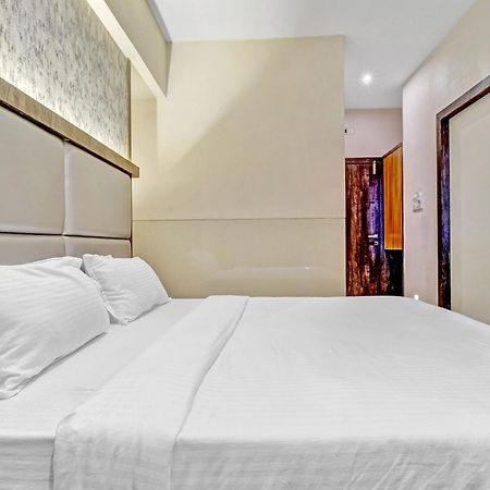 Collection O Shubharambh Lodging And Boarding Dombivli Екстериор снимка