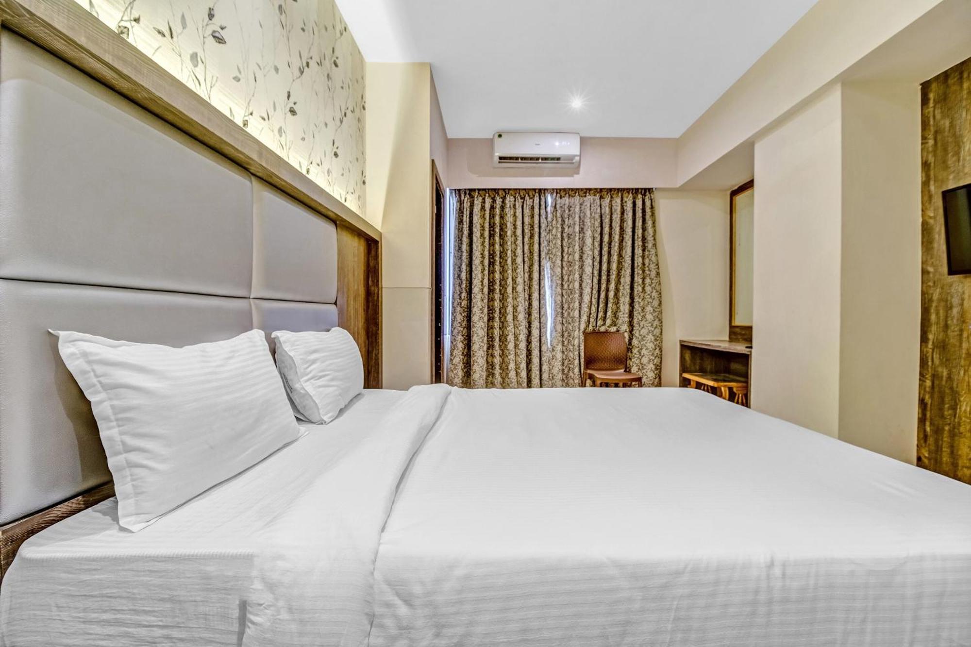 Collection O Shubharambh Lodging And Boarding Dombivli Екстериор снимка