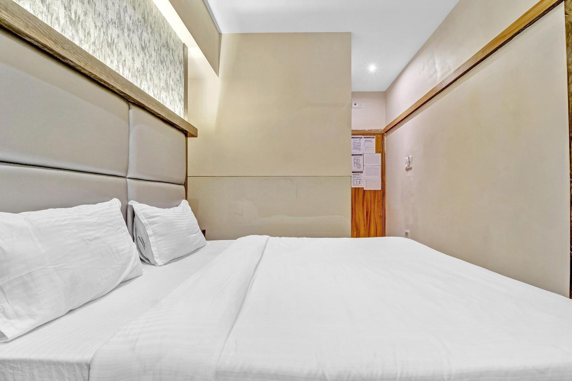 Collection O Shubharambh Lodging And Boarding Dombivli Екстериор снимка