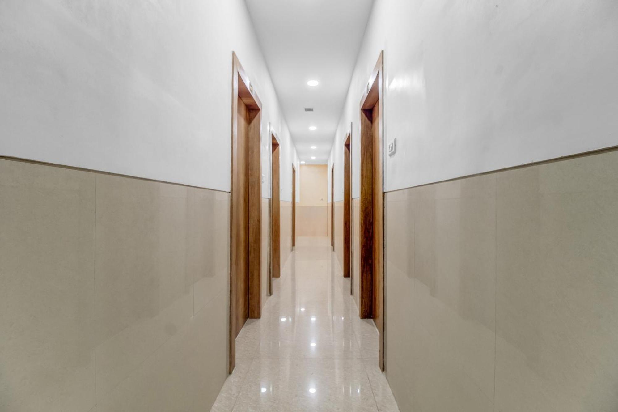 Collection O Shubharambh Lodging And Boarding Dombivli Екстериор снимка