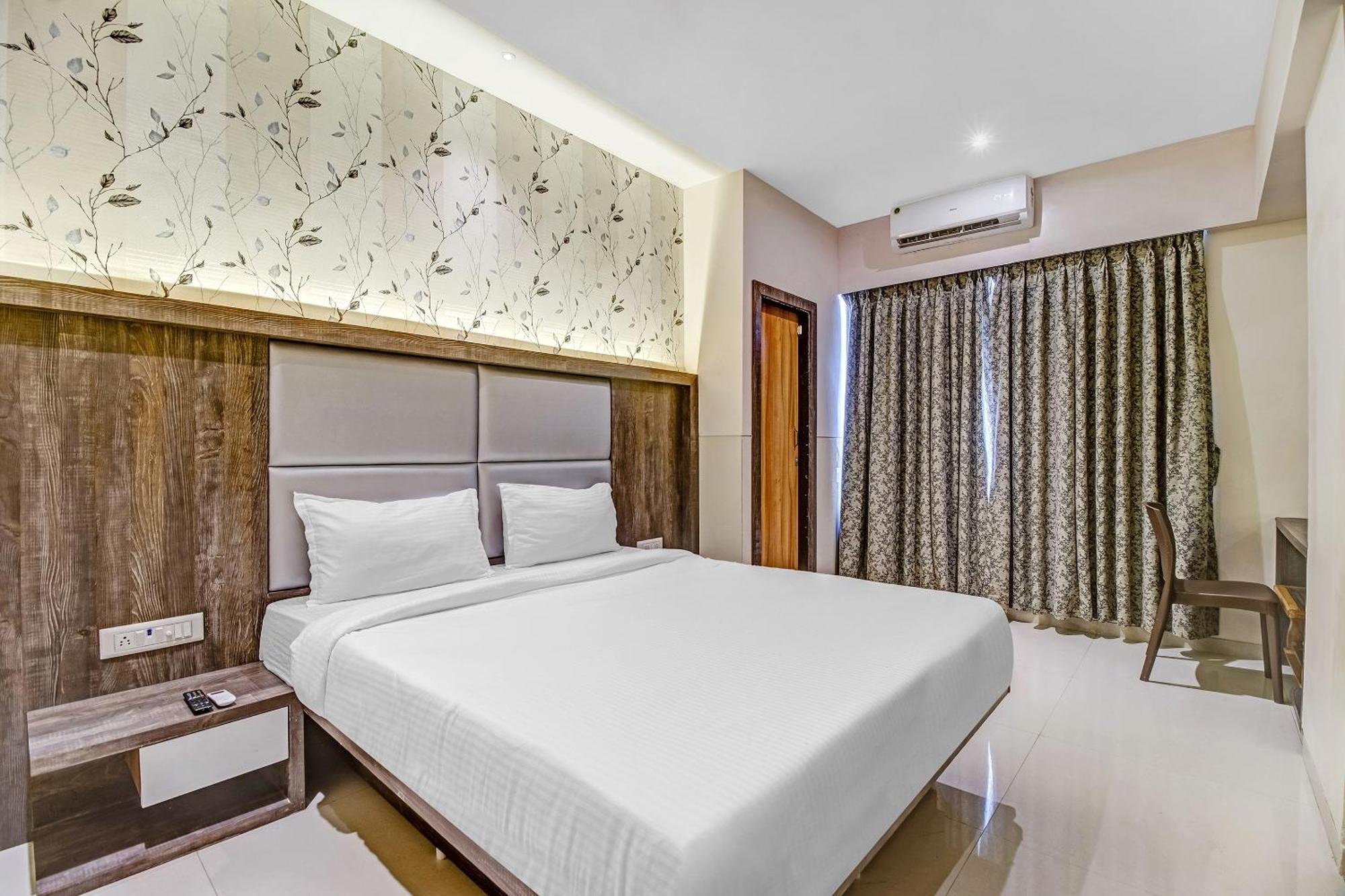 Collection O Shubharambh Lodging And Boarding Dombivli Екстериор снимка