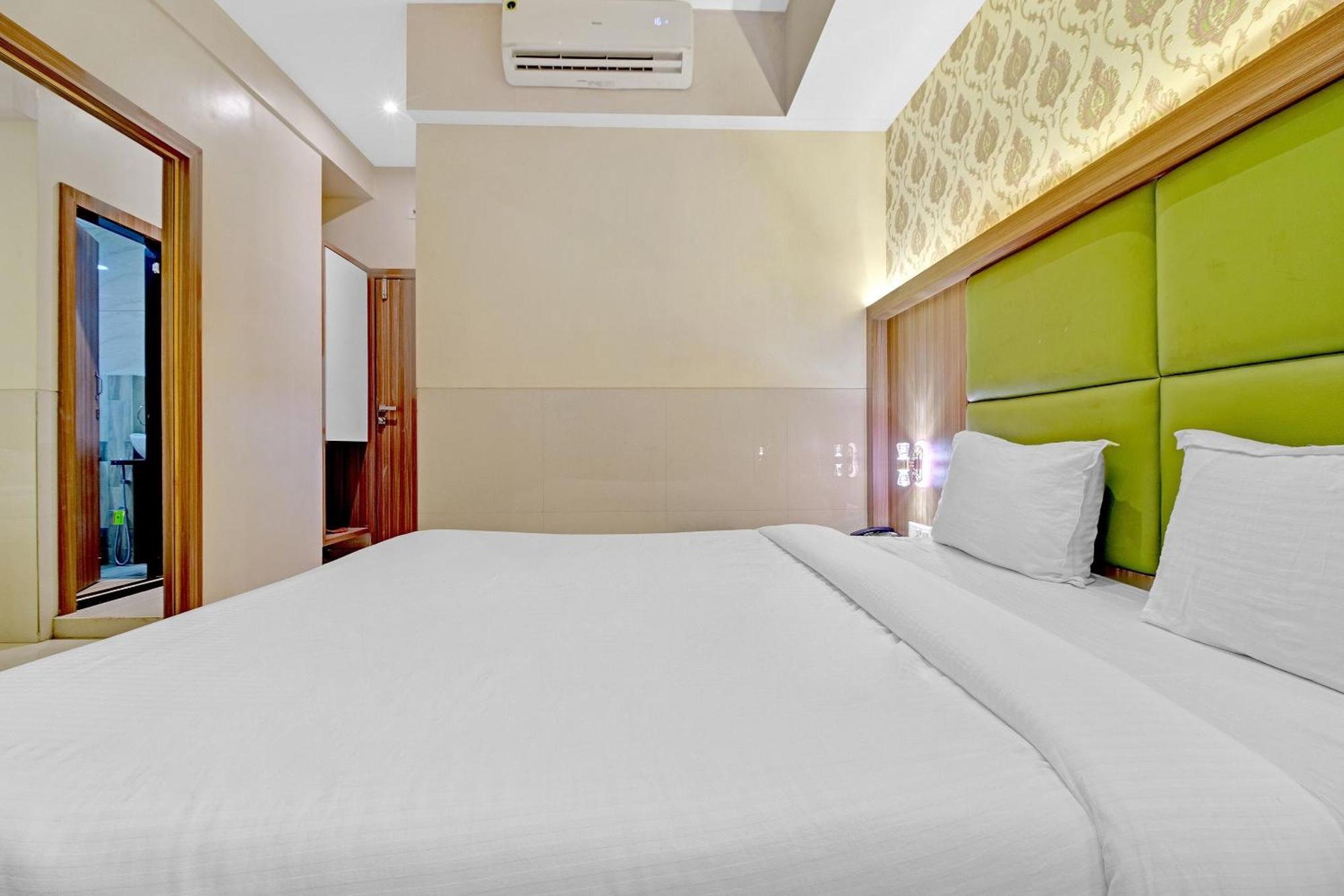 Collection O Shubharambh Lodging And Boarding Dombivli Екстериор снимка