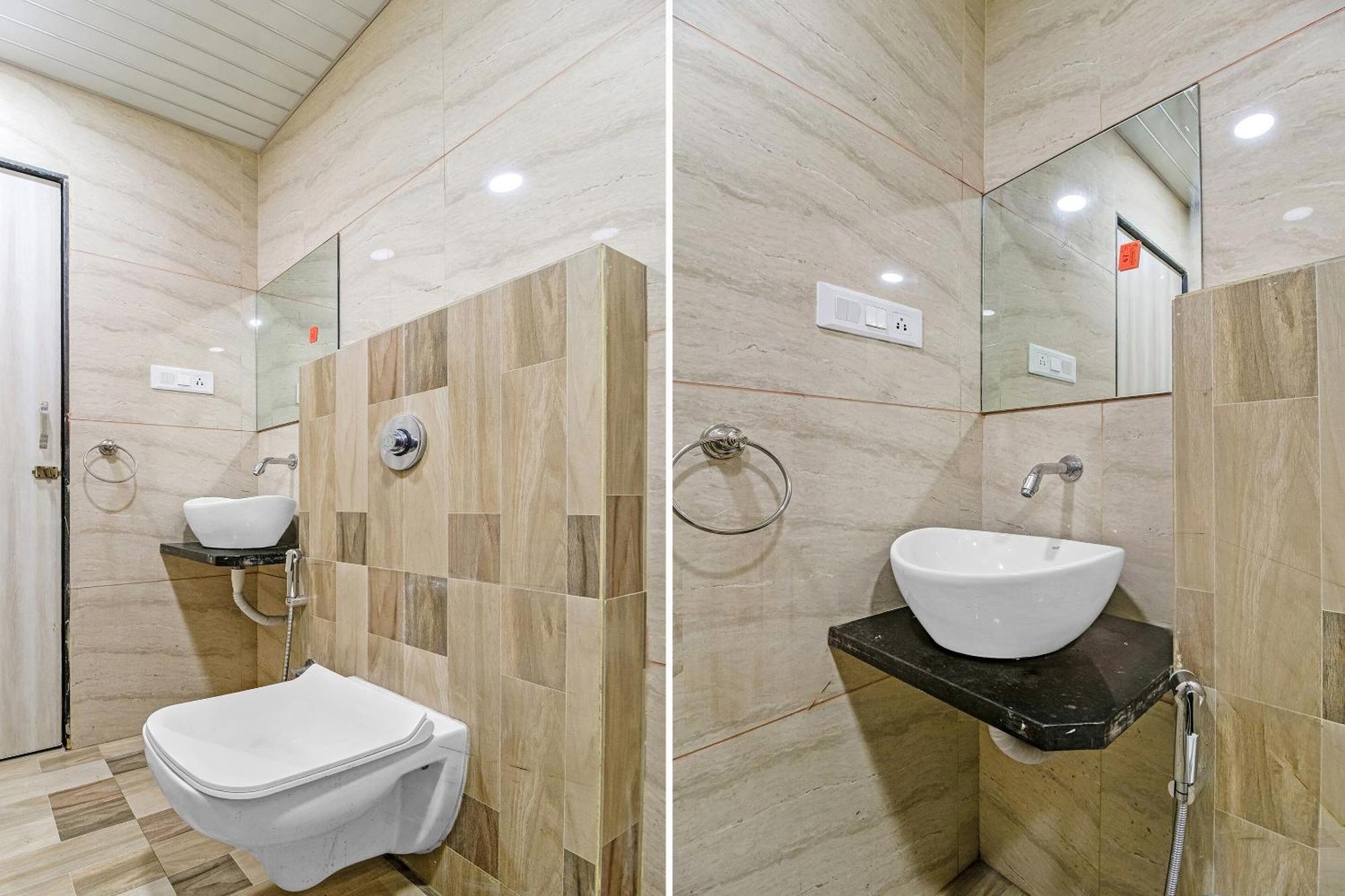 Collection O Shubharambh Lodging And Boarding Dombivli Екстериор снимка