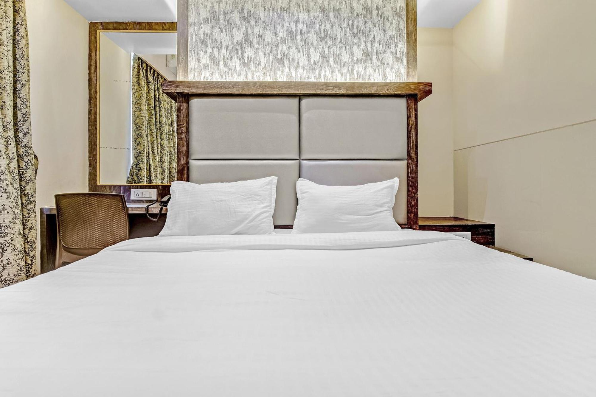 Collection O Shubharambh Lodging And Boarding Dombivli Екстериор снимка