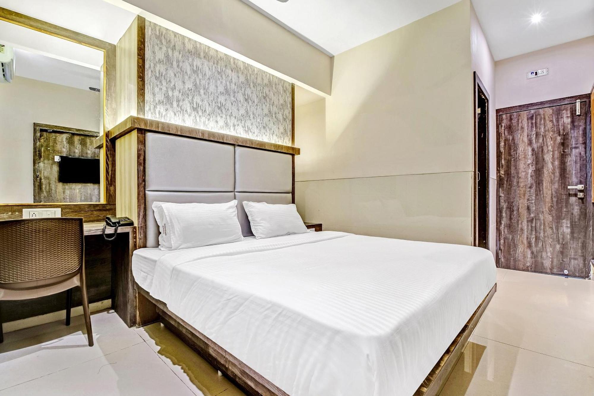 Collection O Shubharambh Lodging And Boarding Dombivli Екстериор снимка