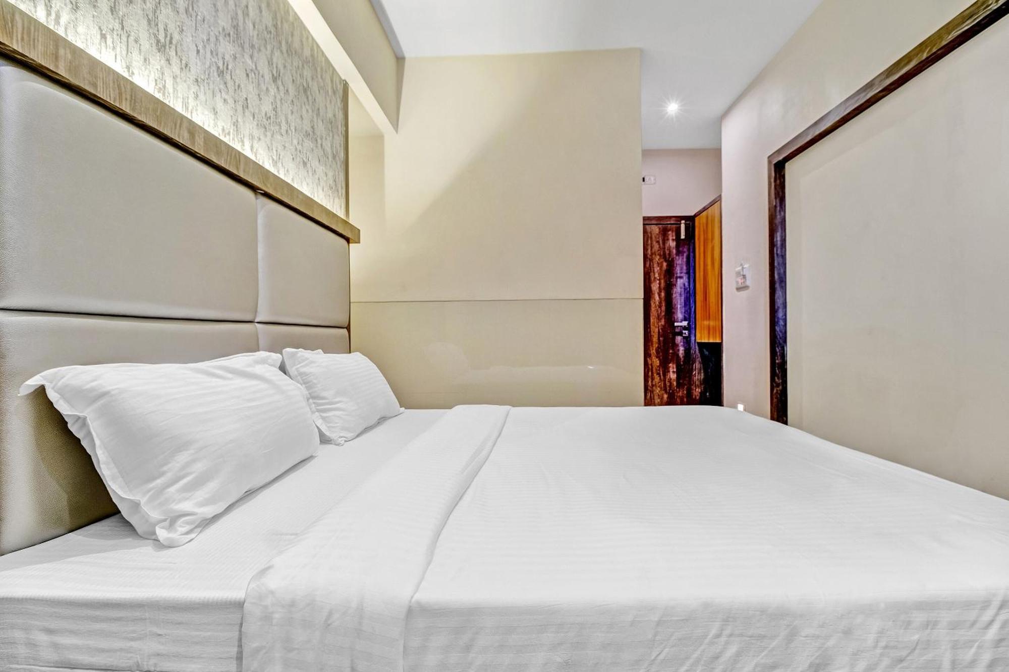 Collection O Shubharambh Lodging And Boarding Dombivli Екстериор снимка