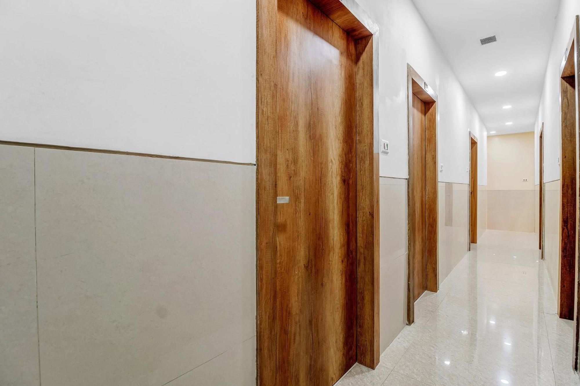Collection O Shubharambh Lodging And Boarding Dombivli Екстериор снимка