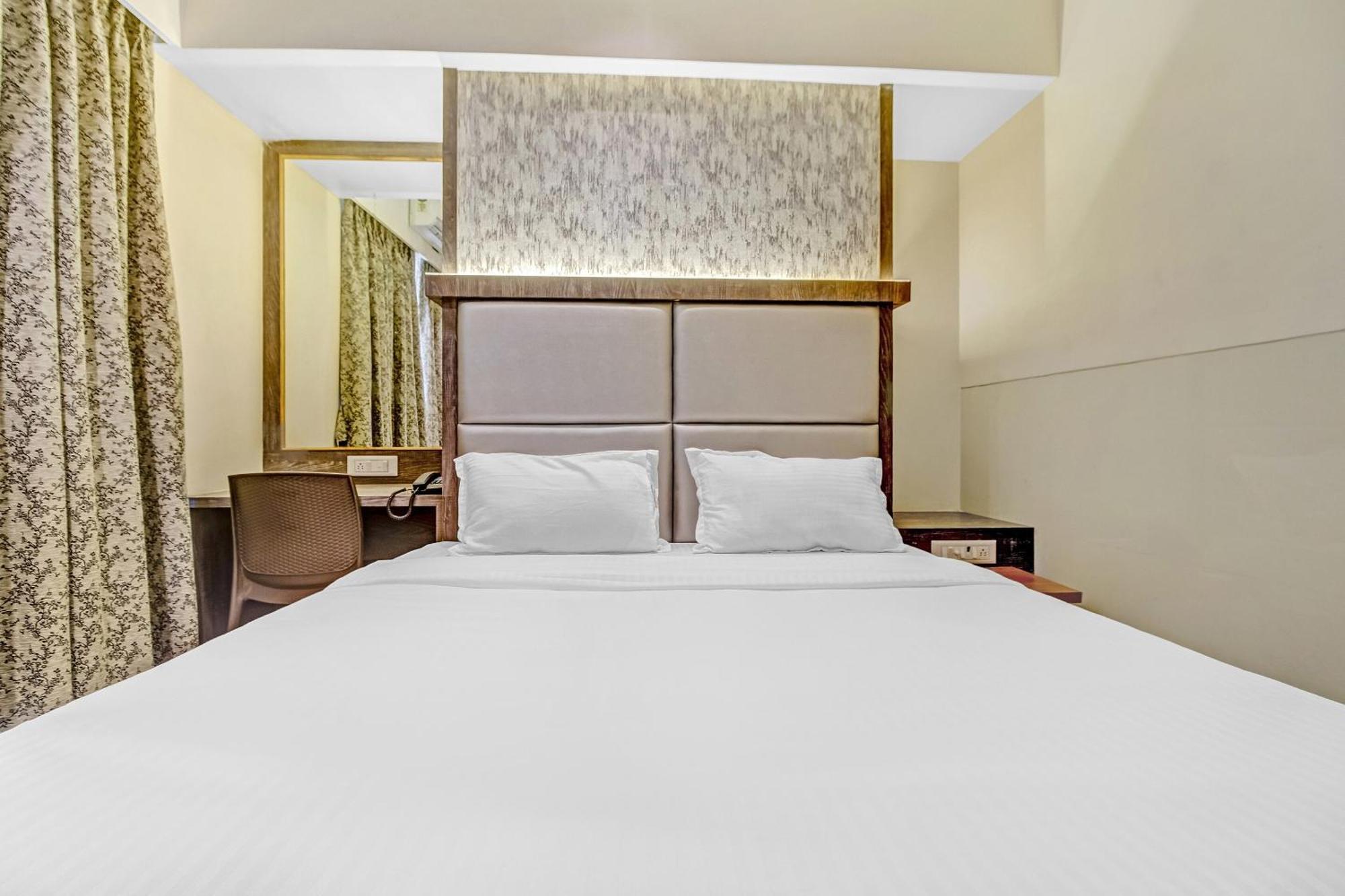 Collection O Shubharambh Lodging And Boarding Dombivli Екстериор снимка