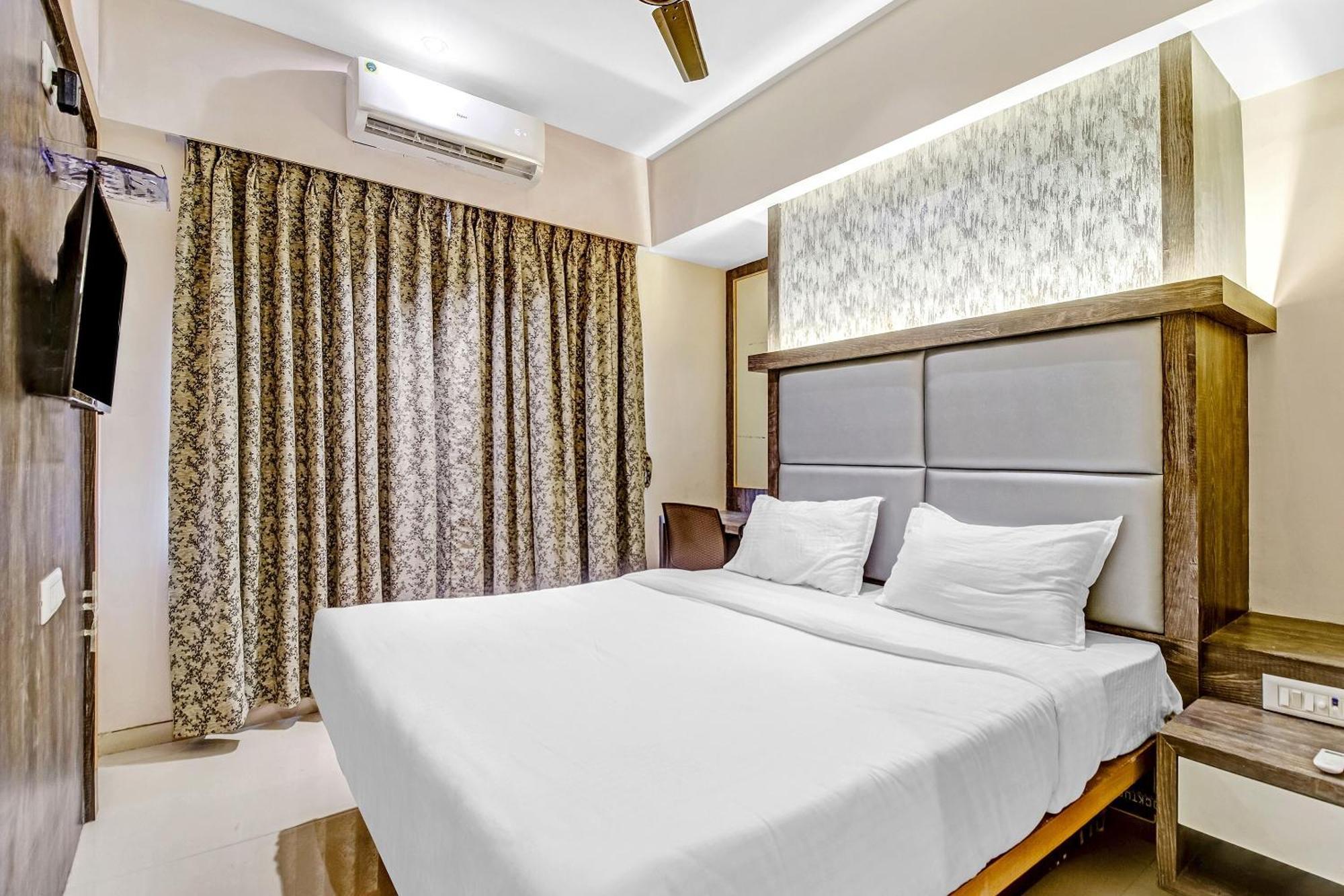 Collection O Shubharambh Lodging And Boarding Dombivli Екстериор снимка