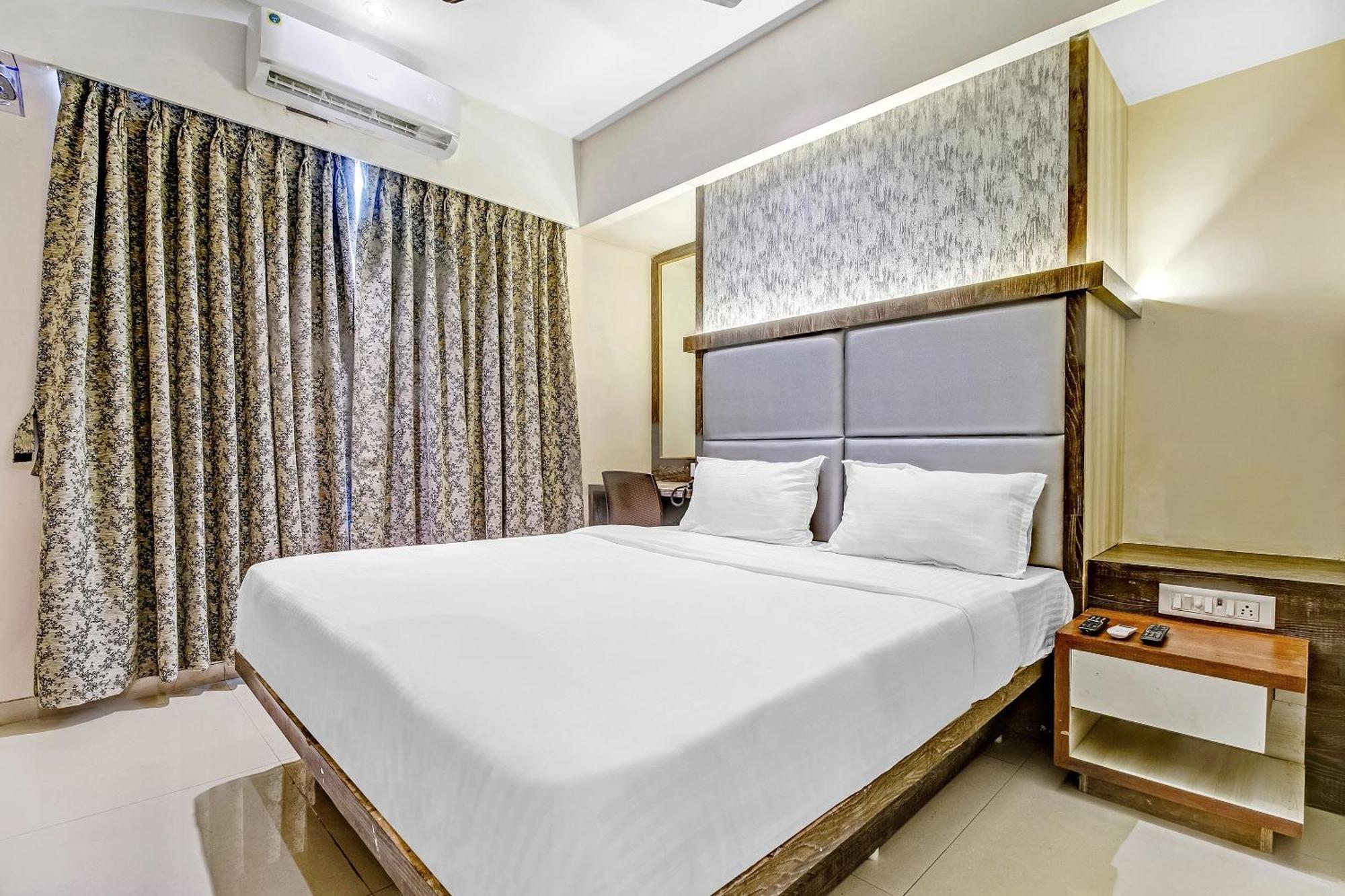 Collection O Shubharambh Lodging And Boarding Dombivli Екстериор снимка